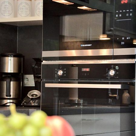 Ferienwohnung Sturmfrei Wangerooge Zewnętrze zdjęcie