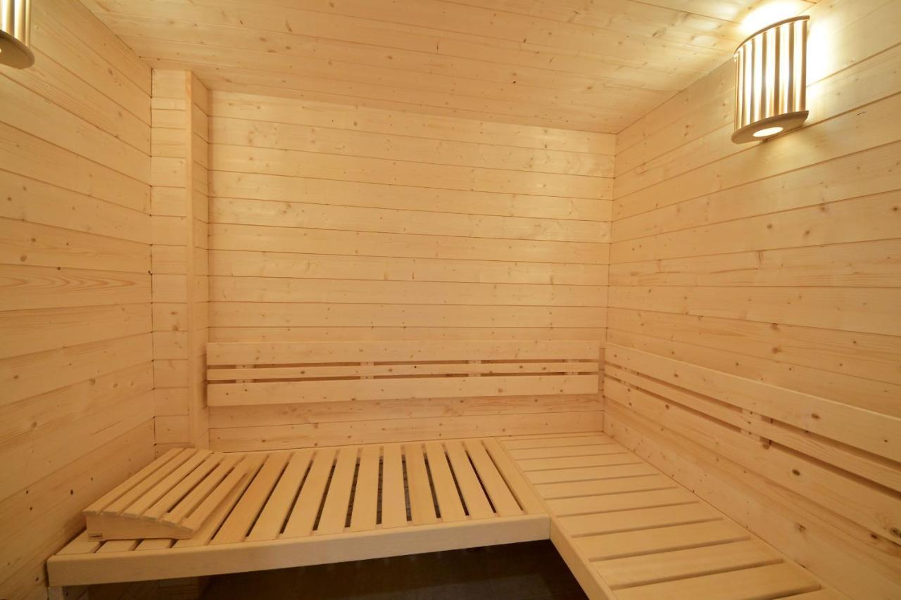 Ferienwohnung Sturmfrei Wangerooge Zewnętrze zdjęcie